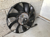 Viscous Fan 2.7 TDV6 Range Rover Sport Discovery 3 Land Rover K10075